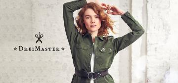 DreiMaster