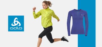 Odlo Damen