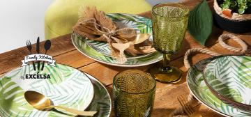 Trendy Kitchen by Excelsa