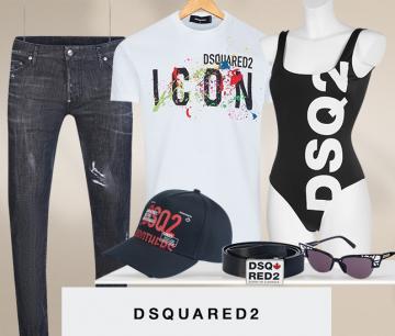 DSquared2