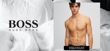 Hugo Boss
