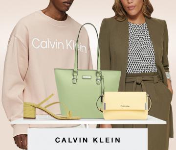 Calvin Klein