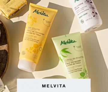 Melvita