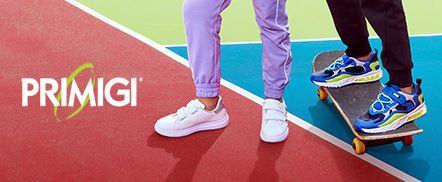 PRIMIGI