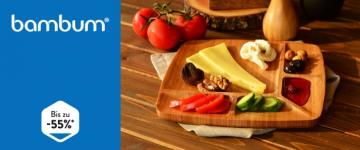 Bambum
