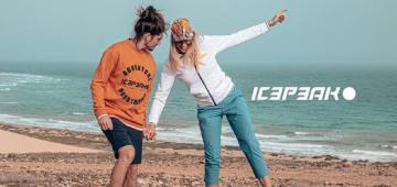 Icepeak