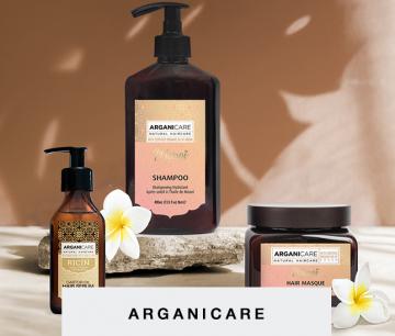 Arganicare