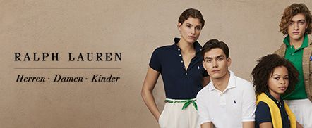 Ralph Lauren