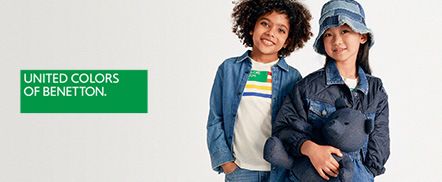 United Colors of Benetton
