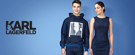 Karl Lagerfeld