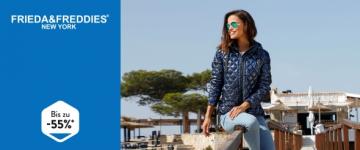Frieda & Freddies