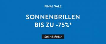 Sonnenbrillen