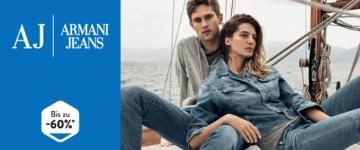 Armani Jeans