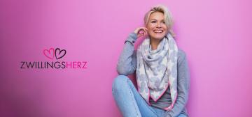 Zwillingsherz