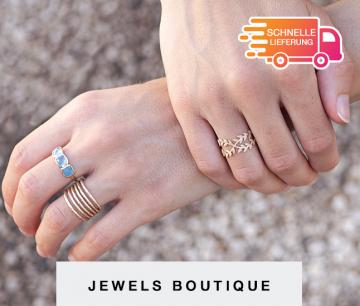 Juwelen-Boutique