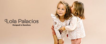 Lola Palacios