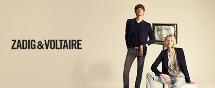 Zadig & Voltaire