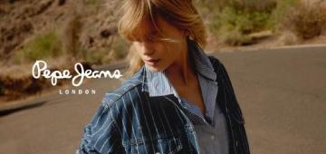 Pepe Jeans