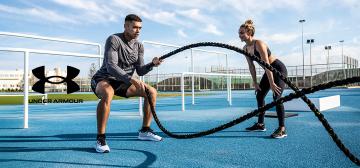 Under Armour