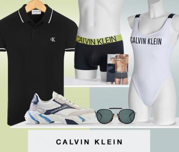 Calvin Klein