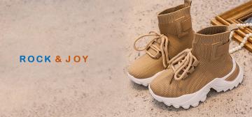 Rock & Joy