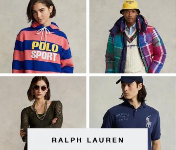 Ralph Lauren