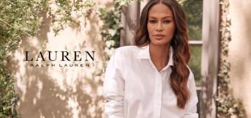 Lauren Ralph Lauren