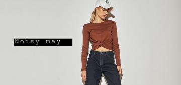 Noisy May