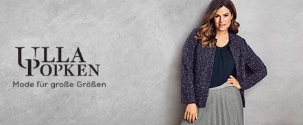 Ulla Popken