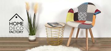 The Home Deco Factory