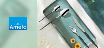 Scharfe Klingen für Tisch & Tafel