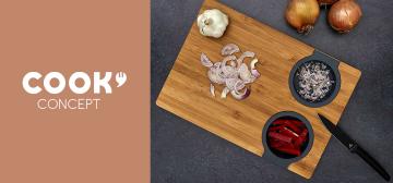 Cook Concept