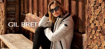 Gil Bret