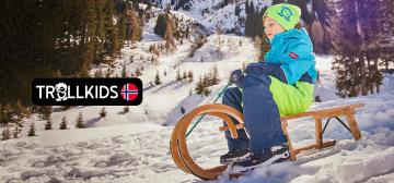 Trollkids