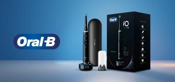 Oral-B