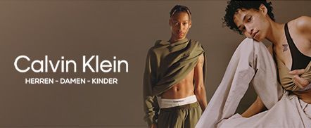 Calvin Klein
