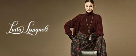 Luisa Spagnoli