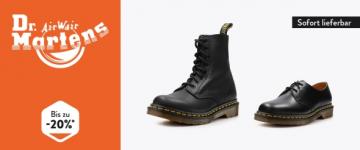 Dr. Martens