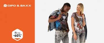 Cipo & Baxx