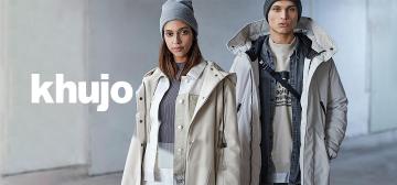 Khujo