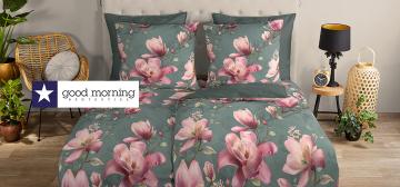 Good Morning Bedding