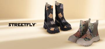 Streetfly