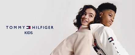 Tommy Hilfiger
