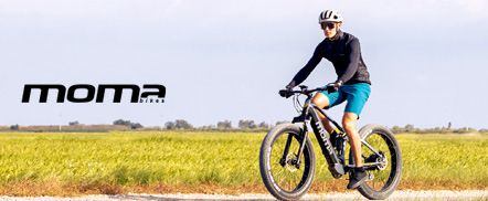 MOMA BIKES