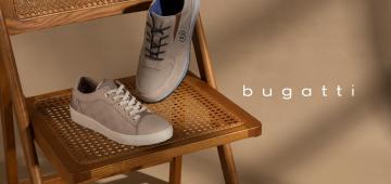 Bugatti - Schuhe