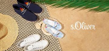 s.Oliver - Schuhe