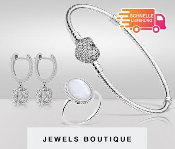 Juwelen-Boutique