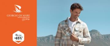 Giorgio di Mare Men
