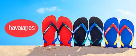 Havaianas