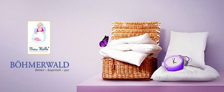Böhmerwald